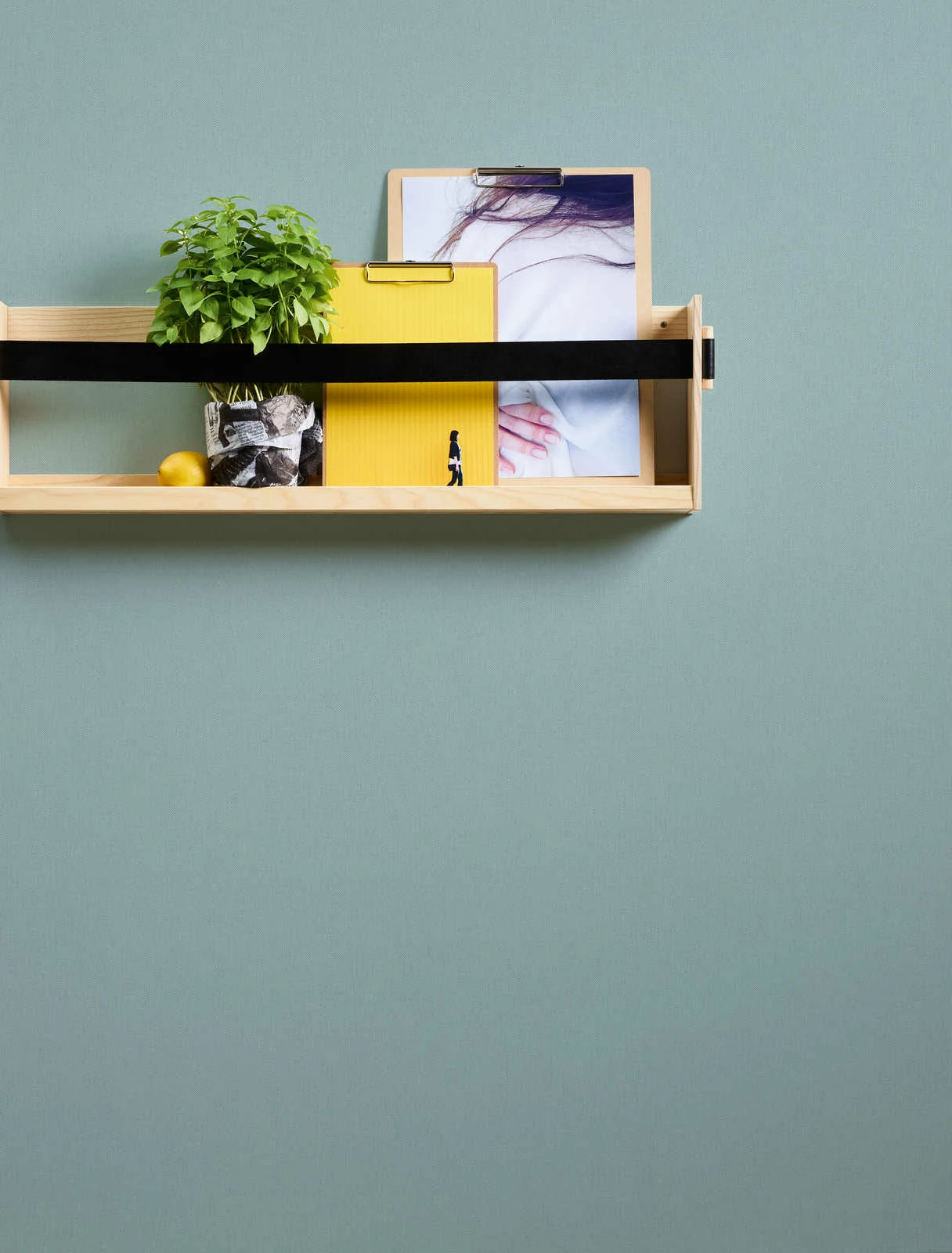 Tapete Vlies Einfarbig Struktur Blau-grau 37749-9 6 Tapete Vlies Einfarbig Struktur Blau-grau 37749-9 – Bild 4