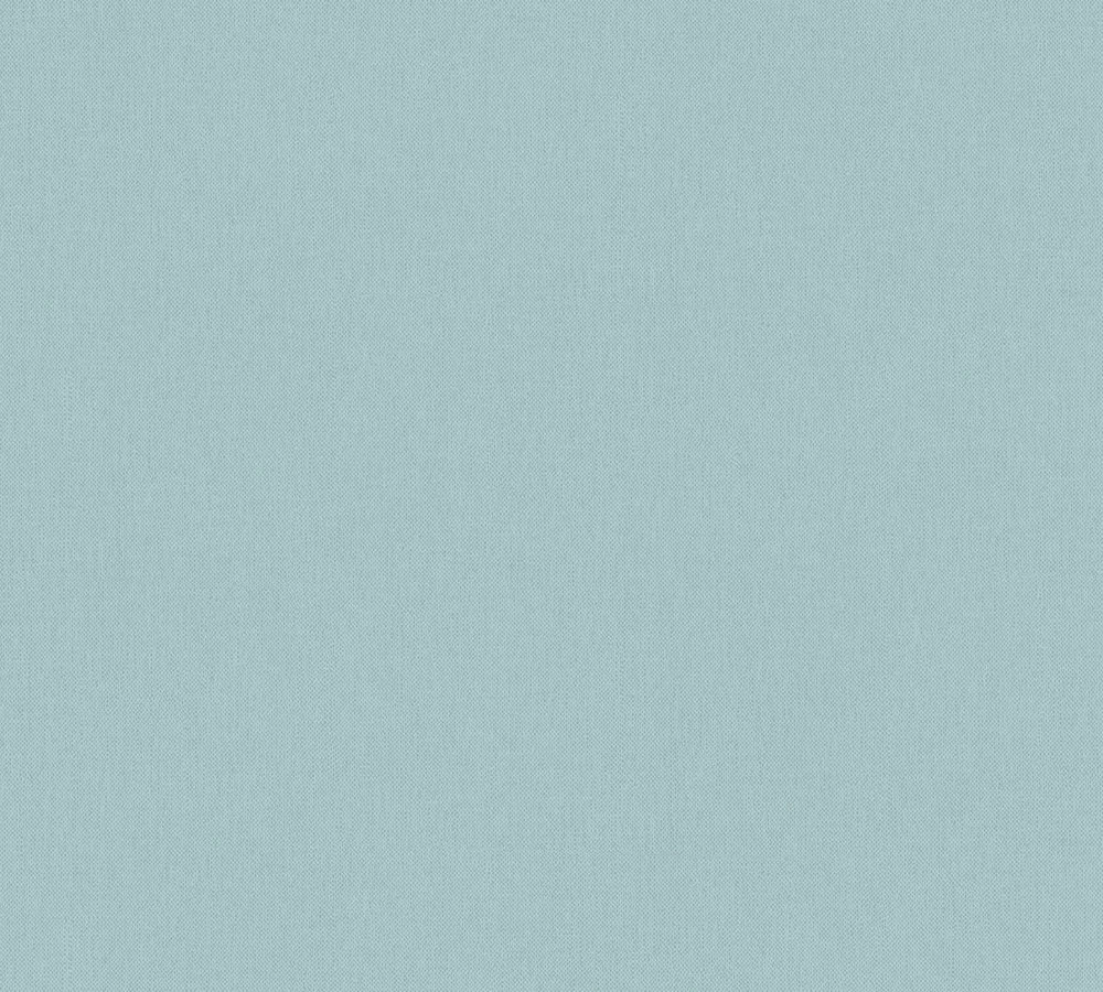 Tapete Vlies Einfarbig Struktur Blau-grau 37749-9 4 Tapete Vlies Einfarbig Struktur Blau-grau 37749-9 – Bild 2