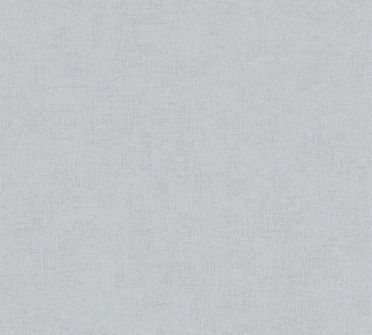 Tapete Vlies Einfarbig Struktur Grau Glitzer 38197-2 4 Tapete Vlies Einfarbig Struktur Grau Glitzer 38197-2 – Bild 2