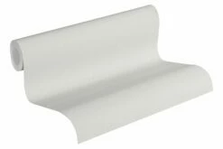 Tapete Vlies Einfarbig Struktur Grau Jette Joop 37365-4