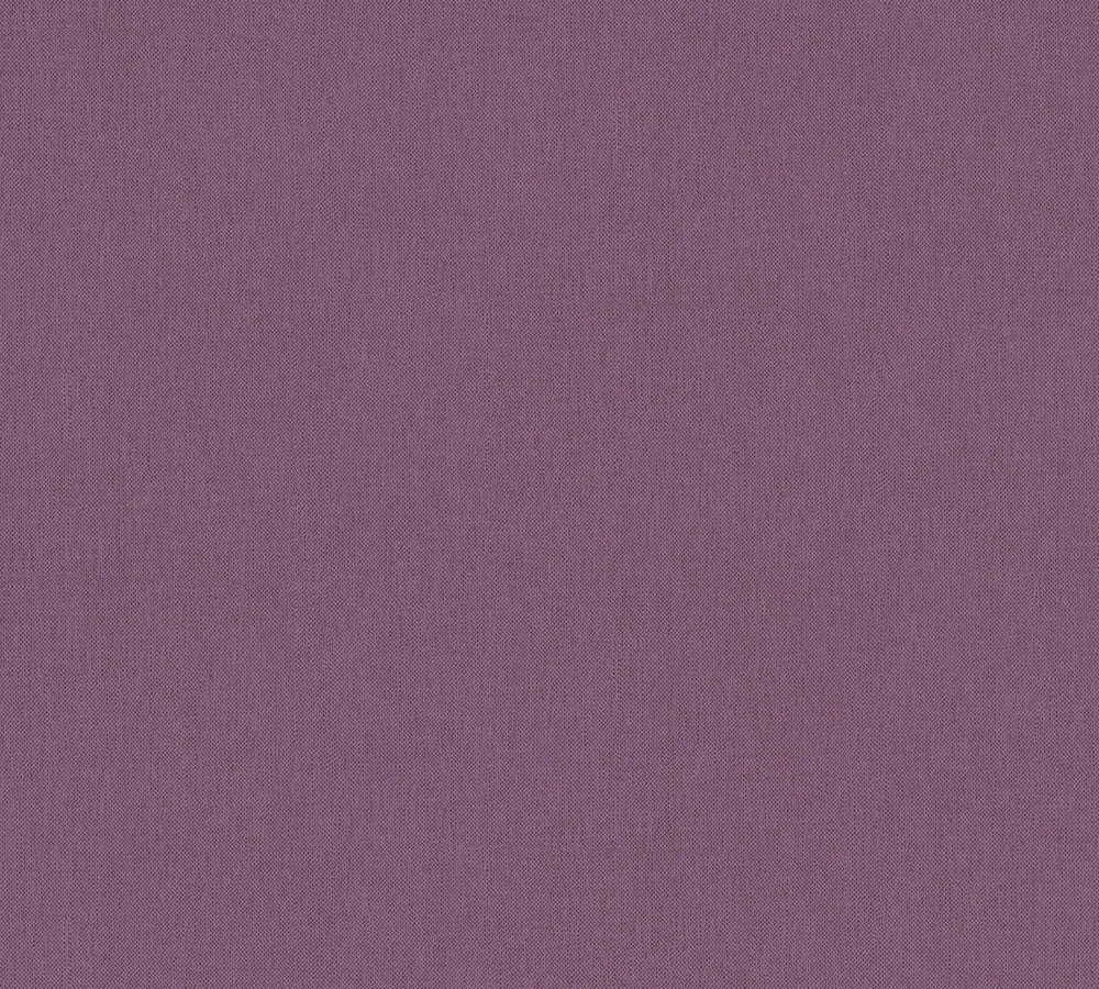 Tapete Vlies Einfarbig Struktur Lila 37702-3 4 Tapete Vlies Einfarbig Struktur Lila 37702-3 – Bild 2