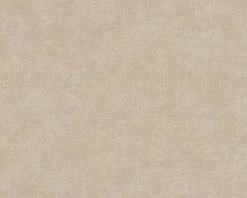 Tapete Vlies Einfarbig Used-Look Braun 36721-5