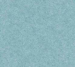 Tapete Vlies Einfarbig Blau Livingwalls 37913-3