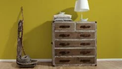 Vlies Tapete Uni Design Grün Architects Paper 33372-1 -Orex Verkäufe Tapete Vlies Einfarbig gruen Architects Paper 33 4