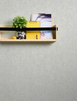 Tapete Vlies Einfarbig Meliert Grau 37334-1 -Orex Verkäufe Tapete Vlies Einfarbig meliert grau 37334 1 63202199 6