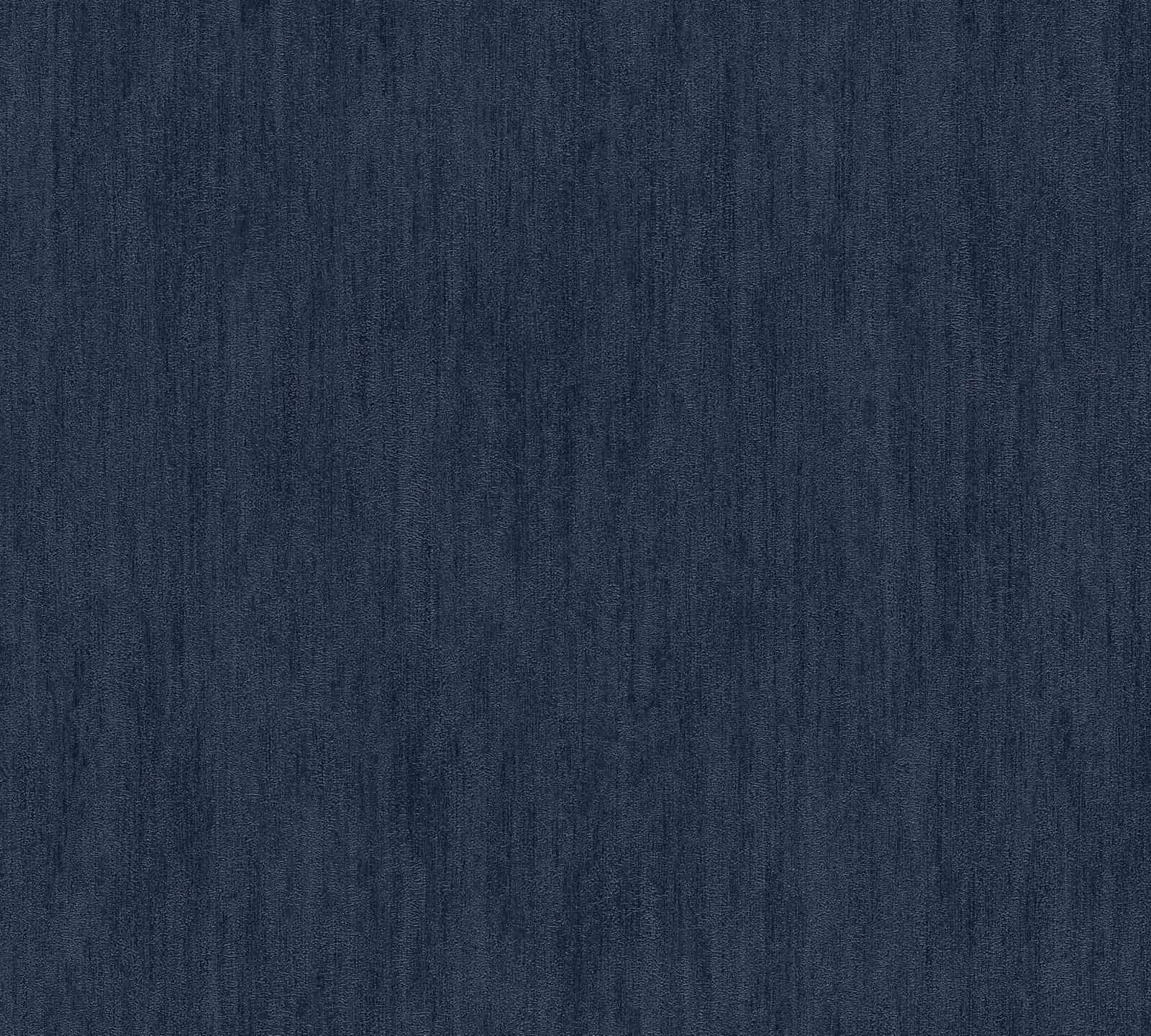 Tapete Vlies Einfarbig Meliert Grau-blau Jette 37337-7 4 Tapete Vlies Einfarbig Meliert Grau-blau Jette 37337-7 – Bild 2