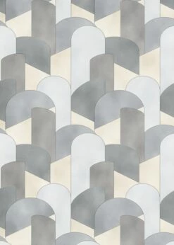 Tapete Vlies Elle Bögen 3D Silber Gold Glitzer 10155-10 -Orex Verkäufe Tapete Vlies Elle Boegen 3D silber gold Glitzer 10155 10 63207012