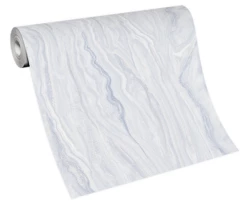 Tapete Vlies Elle Marmor-Design Hellgrau 10149-31 -Orex Verkäufe Tapete Vlies Elle Marmor Design hellgrau 10149 31 63206987