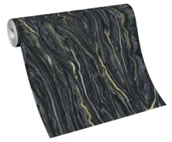 Tapete Vlies Elle Marmor-Design Schwarz Gold 10149-15 9 Tapete Vlies Elle Marmor-Design Schwarz Gold 10149-15 -Orex Verkäufe Tapete Vlies Elle Marmor Design schwarz gold 10149 15 63206986