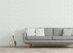 Tapete Vlies Ethno Weiß Hellblau Glitzer Livingwalls 35606-2 13 Tapete Vlies Ethno Weiß Hellblau Glitzer Livingwalls 35606-2 -Orex Verkäufe Tapete Vlies Ethno weiss hellblau Glitzer living 4