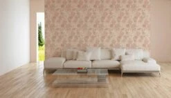 Tapete Vlies Floral Blüten Rosa Beige Character 36772-4 10 Tapete Vlies Floral Blüten Rosa Beige Character 36772-4 -Orex Verkäufe Tapete Vlies Floral Blueten rosa beige Character 36772 4 190531 2