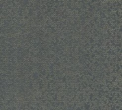 Tapete Vlies Grafik Design Anthrazit Braun Metallic 37866-5