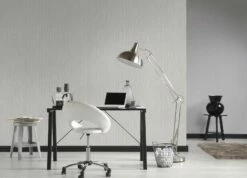 Tapete Vlies Grafik Liniert Hellgrau Glanz 36878-2 -Orex Verkäufe Tapete Vlies Grafik Linien hellgrau Glanz 36878 2 190782 2