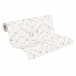 Tapete Vlies Grafik-Muster Hellgrau Metallic 37869-1 10 Tapete Vlies Grafik-Muster Hellgrau Metallic 37869-1 -Orex Verkäufe Tapete Vlies Grafik Muster hellgrau Metallic 37869 1 63206728 4