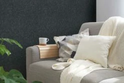 Tapete Vlies Grafisch 3D Dunkelgrau Glanz 38203-5 10 Tapete Vlies Grafisch 3D Dunkelgrau Glanz 38203-5 -Orex Verkäufe Tapete Vlies Grafisch 3D dunkelgrau Glanz 38203 5 63209741