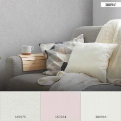 Tapete Vlies Grafisch Orient Creme-grau Rosa 38094-1 -Orex Verkäufe Tapete Vlies Grafisch Orient creme grau rosa 38094 1 63209829 1