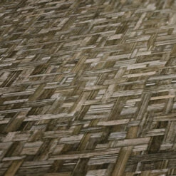 Tapete Vlies Holz-Optik Braun Jungle Chic 37706-1 -Orex Verkäufe Tapete Vlies Holz Optik braun Jungle Chic 37706 1 63208362 3