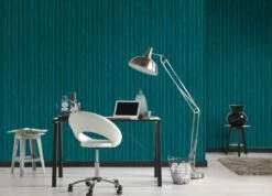 Tapete Vlies Holzoptik Holz AS Creation Blau 32714-5 9 Tapete Vlies Holzoptik Holz AS Creation Blau 32714-5 -Orex Verkäufe Tapete Vlies Holzoptik Holz AS Creation blau 327 1