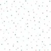 Tapete Vlies Kinderzimmer 139049 Punkte Weiß Grün Rosa