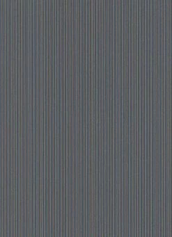 Tapete Vlies Linien Schwarz Blau Metallic Bali 10026-47