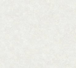 Tapete Vlies Meliert Struktur Creme Weiß Glanz 37902-2