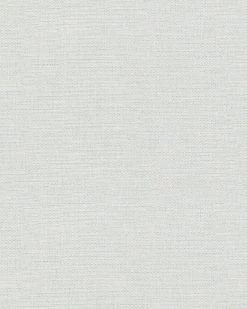 Tapete Vlies Meliert Textil Hellgrau 31608