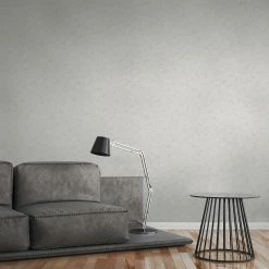 Tapete Vlies Metallic Meliert Weiß Metallic 3777-15 -Orex Verkäufe Tapete Vlies Metallic Meliert weiss Metallic 3777 15 63207775