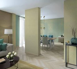 Tapete Vlies Uni Blau 31347 -Orex Verkäufe Tapete Vlies Metallic uni blau 31347 191669 1