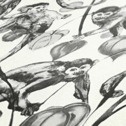 Tapete Vlies Michalsky Dschungel Affen Weiß Grau 37982-1 10 Tapete Vlies Michalsky Dschungel Affen Weiß Grau 37982-1 -Orex Verkäufe Tapete Vlies Michalsky Dschungel Affen weiss grau 37982 1 63208863