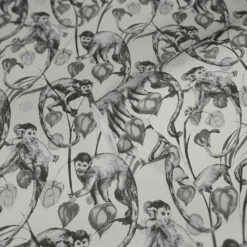 Tapete Vlies Michalsky Dschungel Affen Weiß Grau 37982-1 9 Tapete Vlies Michalsky Dschungel Affen Weiß Grau 37982-1 -Orex Verkäufe Tapete Vlies Michalsky Dschungel Affen weiss grau 37982 1 63208863 3