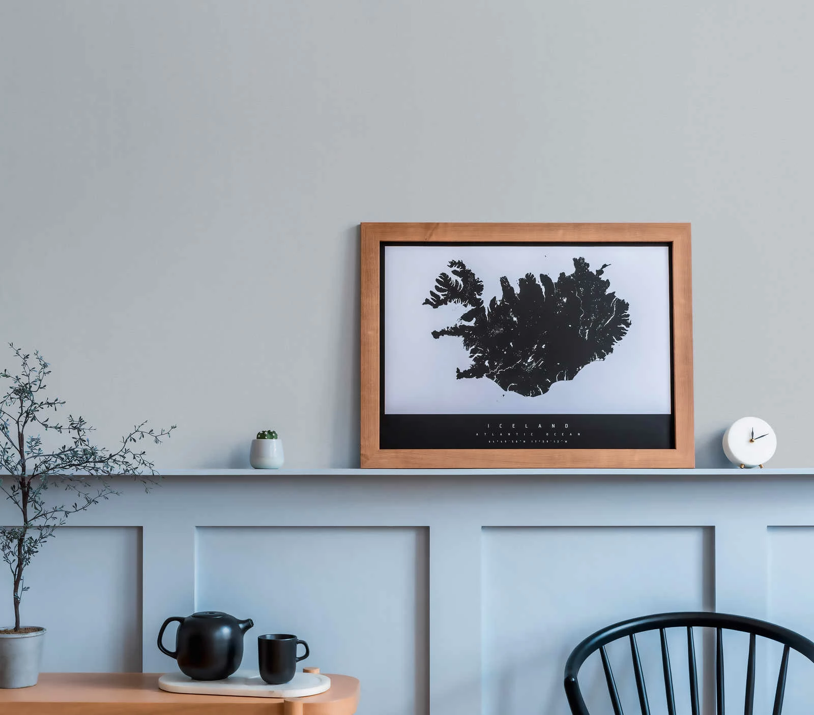 Tapete Vlies Michalsky Einfarbig Struktur Grau 37986-4 6 Tapete Vlies Michalsky Einfarbig Struktur Grau 37986-4 – Bild 4