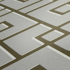 Tapete Vlies Michalsky Geometrisch Grau Weiß 37984-2 -Orex Verkäufe Tapete Vlies Michalsky Geometrisch grau weiss 37984 2 63208873 3