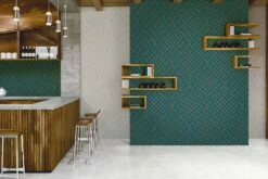 Tapete Vlies Michalsky Geometrisch Grau Weiß 37984-2 -Orex Verkäufe Tapete Vlies Michalsky Geometrisch grau weiss 37984 2 63208873 4