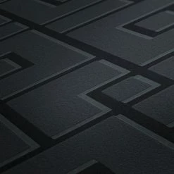 Tapete Vlies Michalsky Geometrisch Schwarz Grau 37984-4 9 Tapete Vlies Michalsky Geometrisch Schwarz Grau 37984-4 -Orex Verkäufe Tapete Vlies Michalsky Geometrisch schwarz grau 37984 4 63208875 4