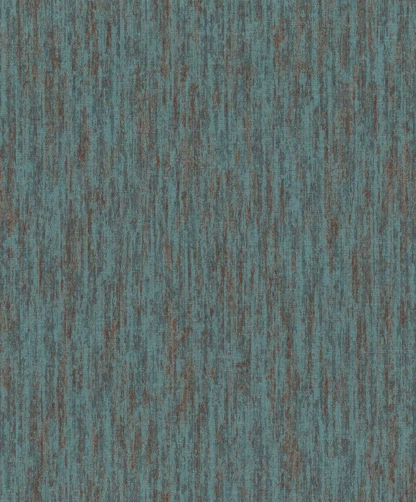 Tapete Vlies Natur Struktur Muster Türkis Rasch 704235 4 Tapete Vlies Natur Struktur Muster Türkis Rasch 704235 – Bild 2