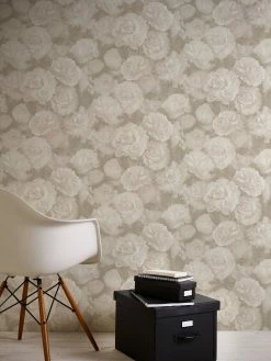 Tapete Vlies Neue Bude 37402-3 Blüten Beige Creme 14 Tapete Vlies Neue Bude 37402-3 Blüten Beige Creme -Orex Verkäufe Tapete Vlies Neue Bude 37402 3 Blueten beige creme 63202676 3