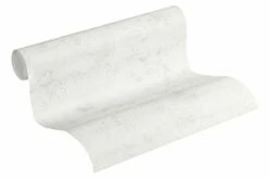 Tapete Vlies New Walls Betonoptik Hellgrau 37429-3