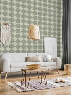 Tapete Vlies New Walls Fliesen Creme Grau 37421-5 -Orex Verkäufe Tapete Vlies New Walls Fliesen creme grau 37421 5 63202521