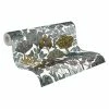 Tapete Vlies Palmen Floral Weiß Grün Grau 37757-3 2 Tapete Vlies Palmen Floral Weiß Grün Grau 37757-3 -Orex Verkäufe Tapete Vlies Palmen Floral weiss gruen grau 37757 3 63208271 1