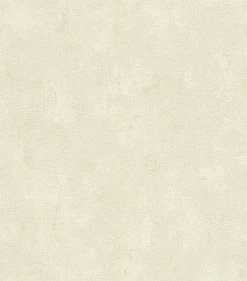 Tapete Putz Optik Vintage Rasch Lucera Creme 609028