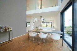 Tapete Vlies Putz-Optik Grau 38693-5 -Orex Verkäufe Tapete Vlies Putz Optik grau 38693 5 63211185 1