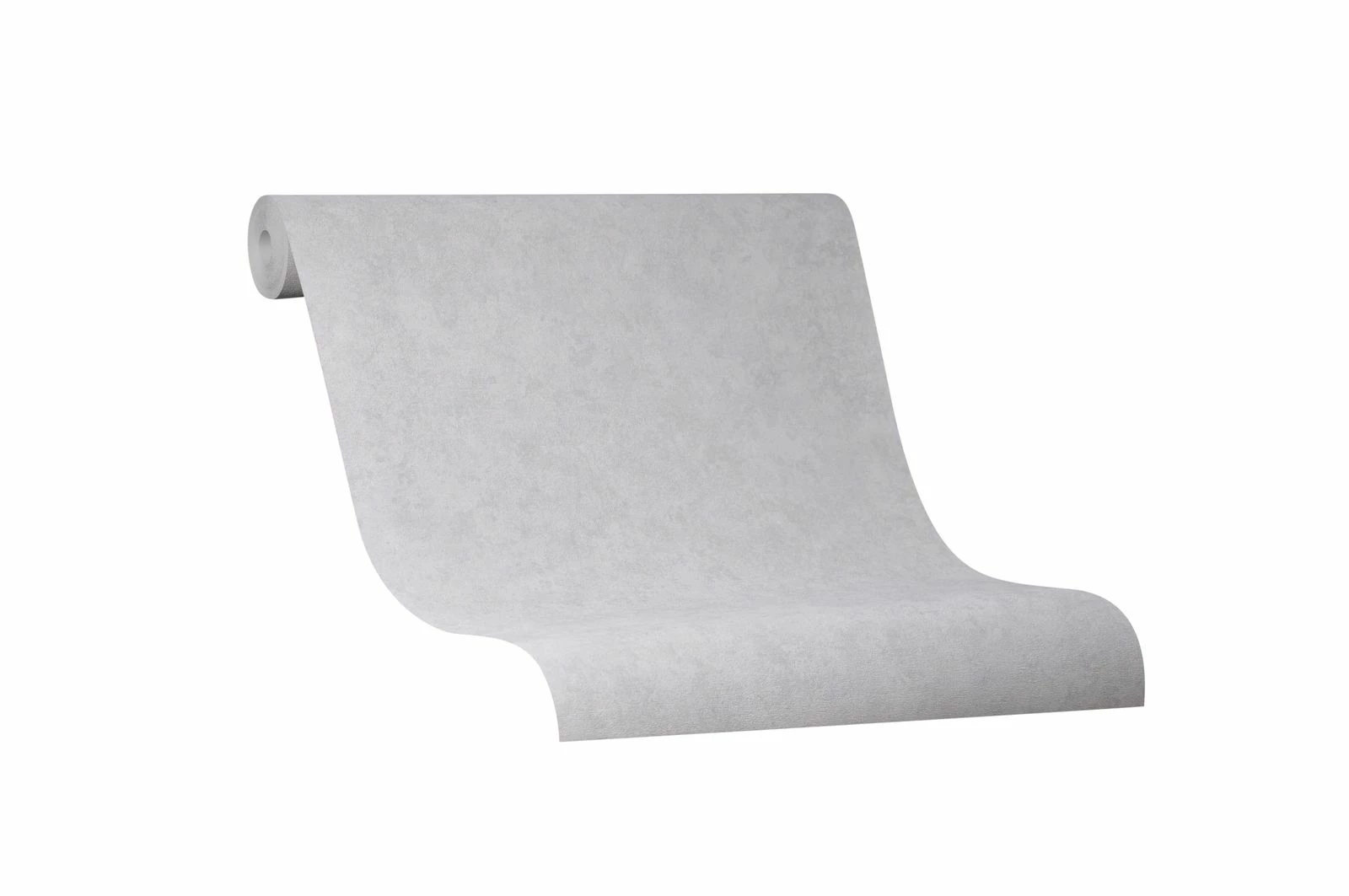 Tapete Vlies Putz Uni Hellgrau Marburg 32261 4 Tapete Vlies Putz Uni Hellgrau Marburg 32261 – Bild 2