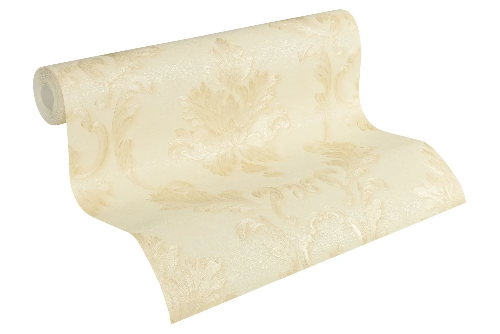 Tapete Vlies Ranke Beigecreme Architects Paper 32422-4 4 Tapete Vlies Ranke Beigecreme Architects Paper 32422-4 – Bild 2