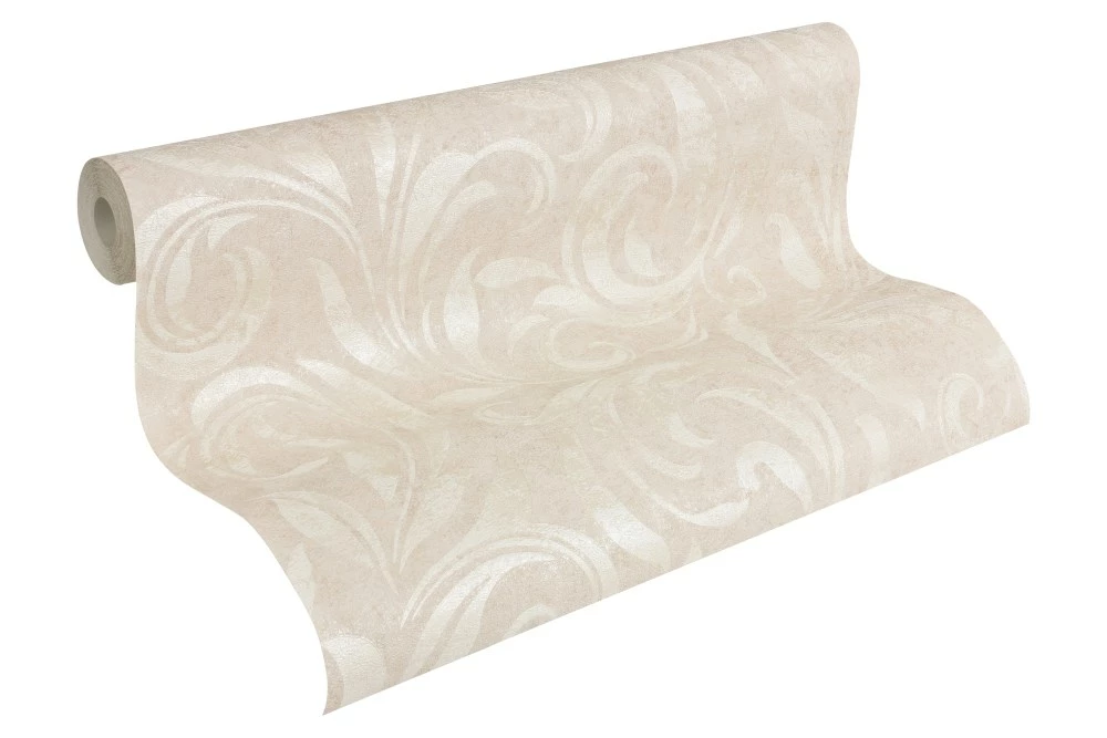 Tapete Vlies Architects Paper Ranken Beige 95940-1 4 Tapete Vlies Architects Paper Ranken Beige 95940-1 – Bild 2