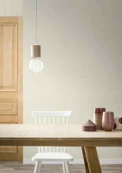 Tapete Vlies Rasch Einfarbig Creme-weiß Metallic 420616 -Orex Verkäufe Tapete Vlies Rasch Einfarbig creme weiss Metallic 420616 63206126 2