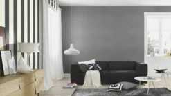 Tapete Vlies Rasch Leinen Struktur Dunkelgrau 484250 -Orex Verkäufe Tapete Vlies Rasch Leinen Struktur dunkelgrau 484250 63211632 1