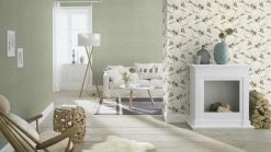 Tapete Vlies Rasch Reiher Grau Grün 409543 8 Tapete Vlies Rasch Reiher Grau Grün 409543 -Orex Verkäufe Tapete Vlies Rasch Reiher grau gruen 409543 63206456