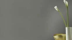 Tapete Vlies Rasch Uni Leinen Dunkelgrau 537932 -Orex Verkäufe Tapete Vlies Rasch Uni Leinen dunkelgrau 537932 63208783 3