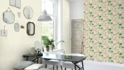 Tapete Vlies Rasch Uni Leinen Weiß 531404 -Orex Verkäufe Tapete Vlies Rasch Uni Leinen weiss 531404 63208779 1