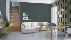 Tapete Vlies Rasch Uni Textil Anthrazit 484670 5 Tapete Vlies Rasch Uni Textil Anthrazit 484670 -Orex Verkäufe Tapete Vlies Rasch Uni Textil anthrazit 484670 63211652 1